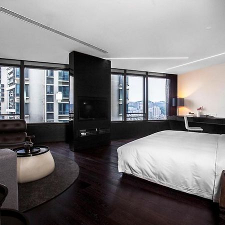 Shenzhen O Hotel Ngoại thất bức ảnh