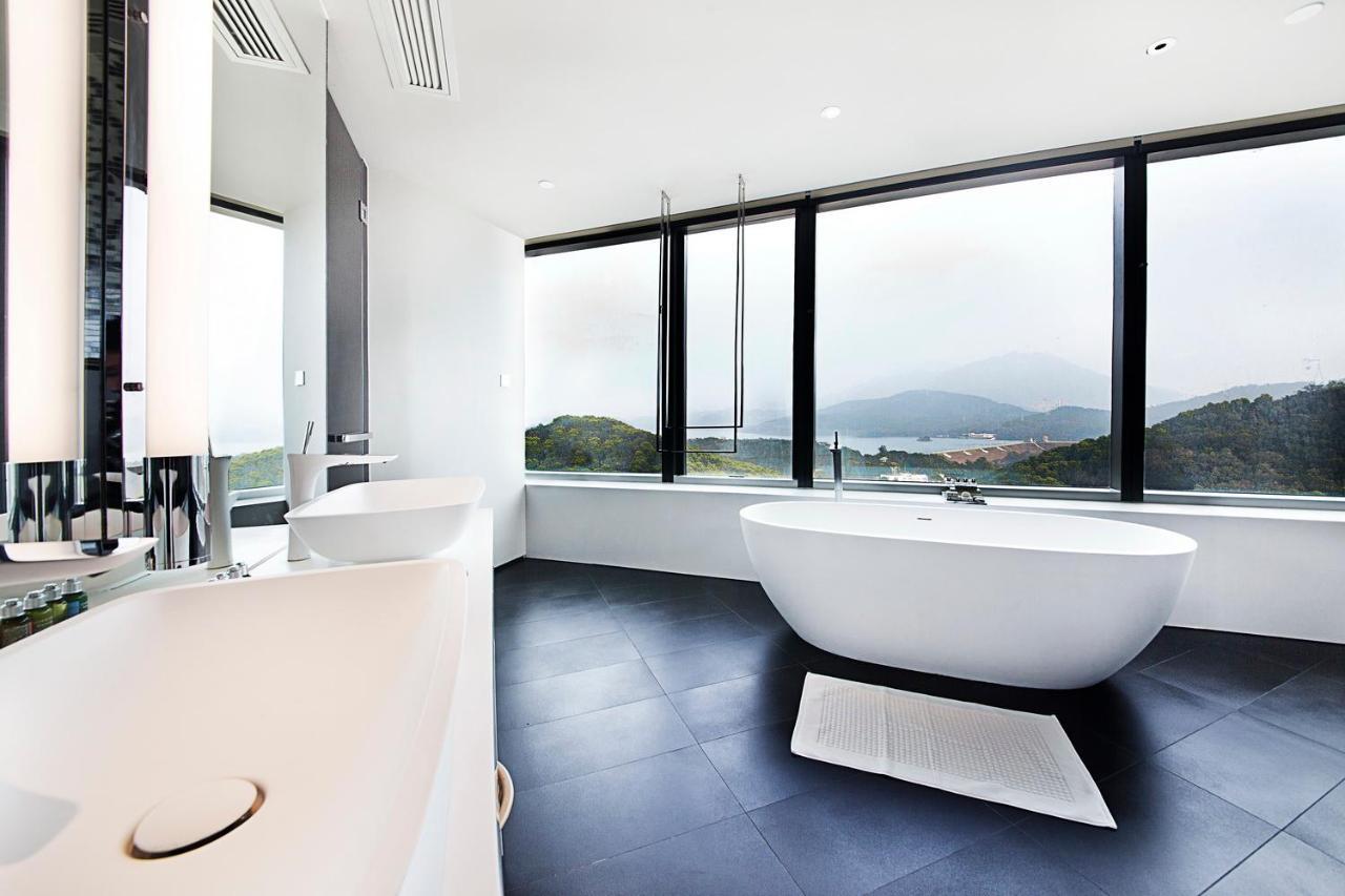 Shenzhen O Hotel Ngoại thất bức ảnh