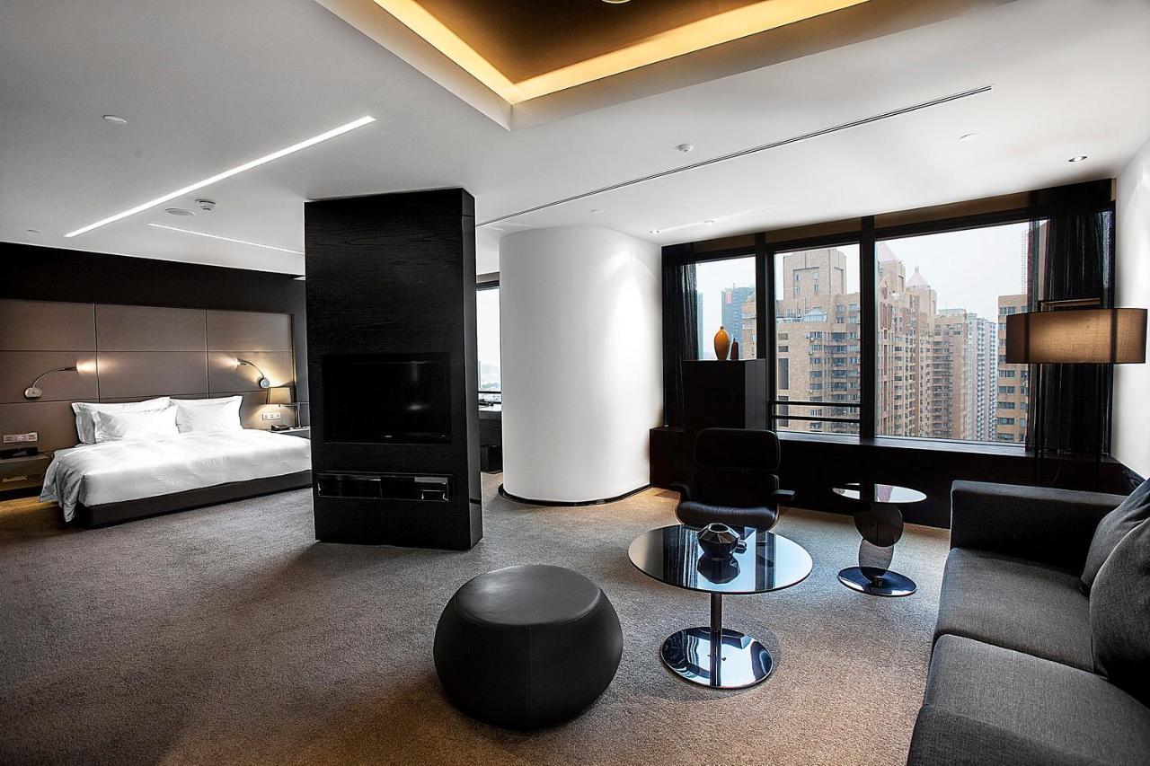 Shenzhen O Hotel Ngoại thất bức ảnh