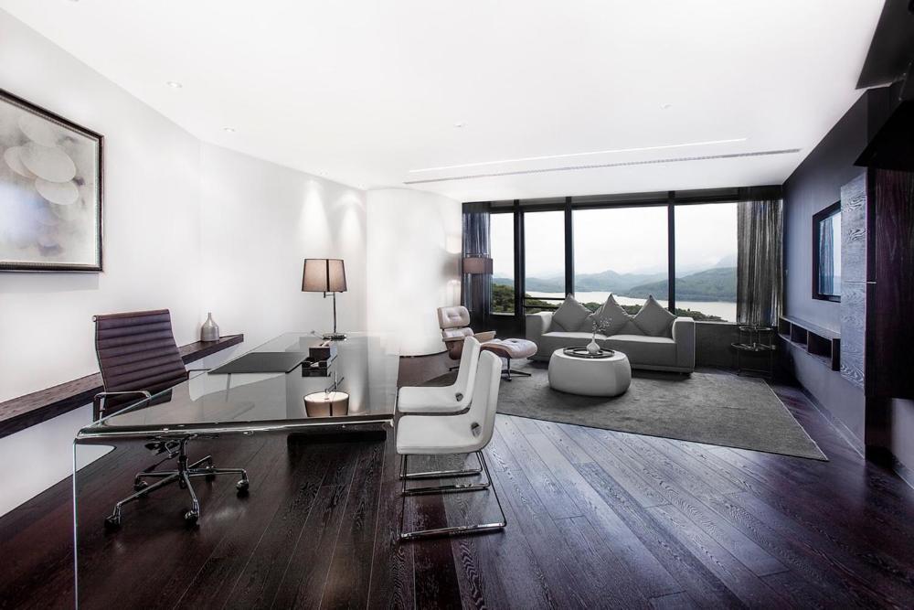 Shenzhen O Hotel Ngoại thất bức ảnh
