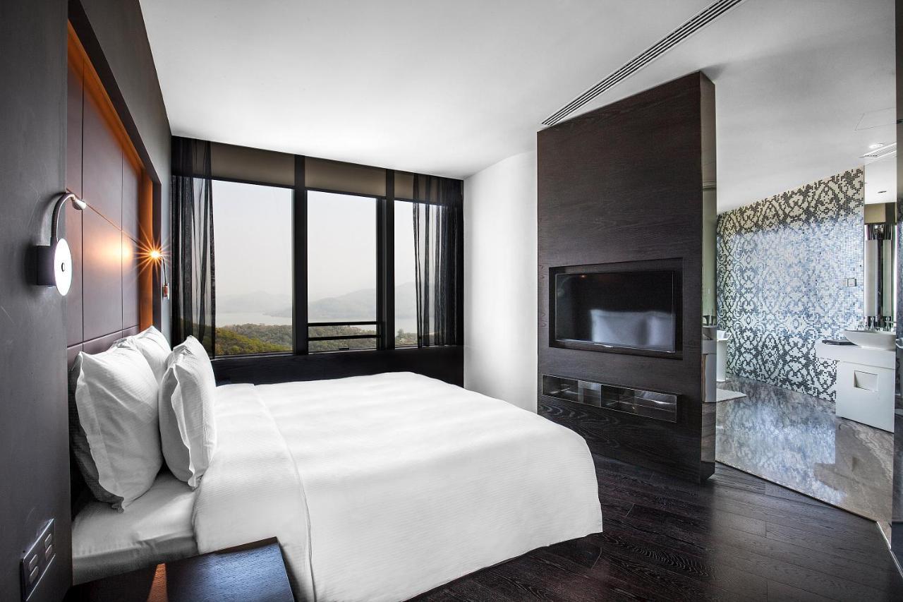 Shenzhen O Hotel Ngoại thất bức ảnh