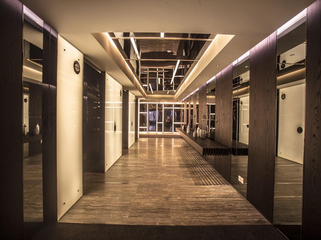 Shenzhen O Hotel Ngoại thất bức ảnh