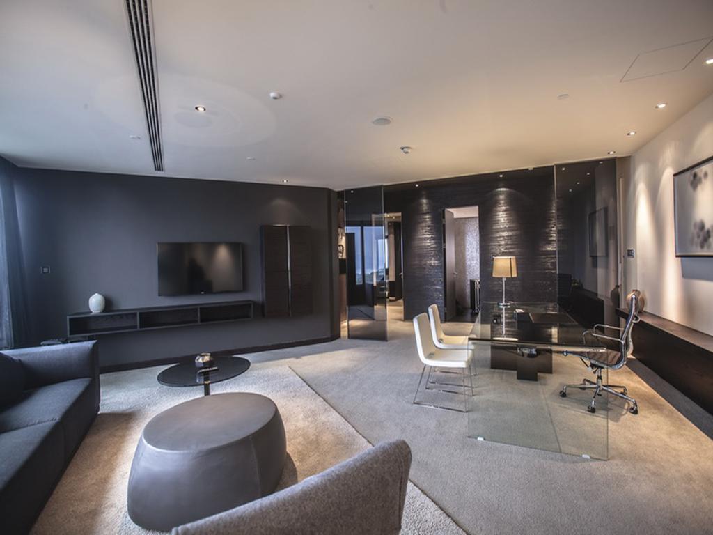 Shenzhen O Hotel Phòng bức ảnh