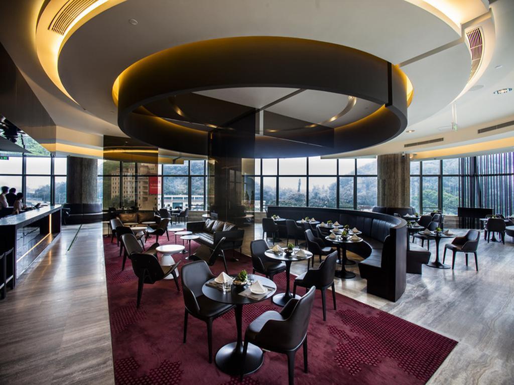 Shenzhen O Hotel Ngoại thất bức ảnh