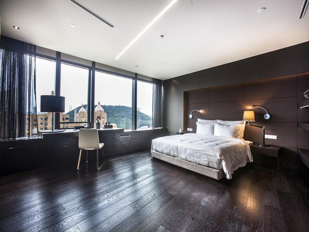 Shenzhen O Hotel Phòng bức ảnh