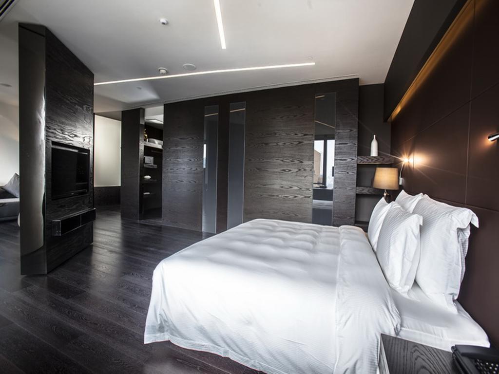 Shenzhen O Hotel Phòng bức ảnh