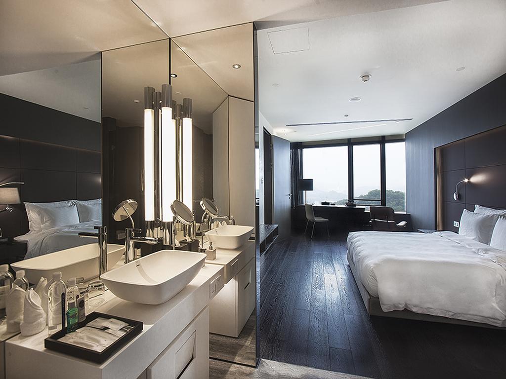 Shenzhen O Hotel Phòng bức ảnh