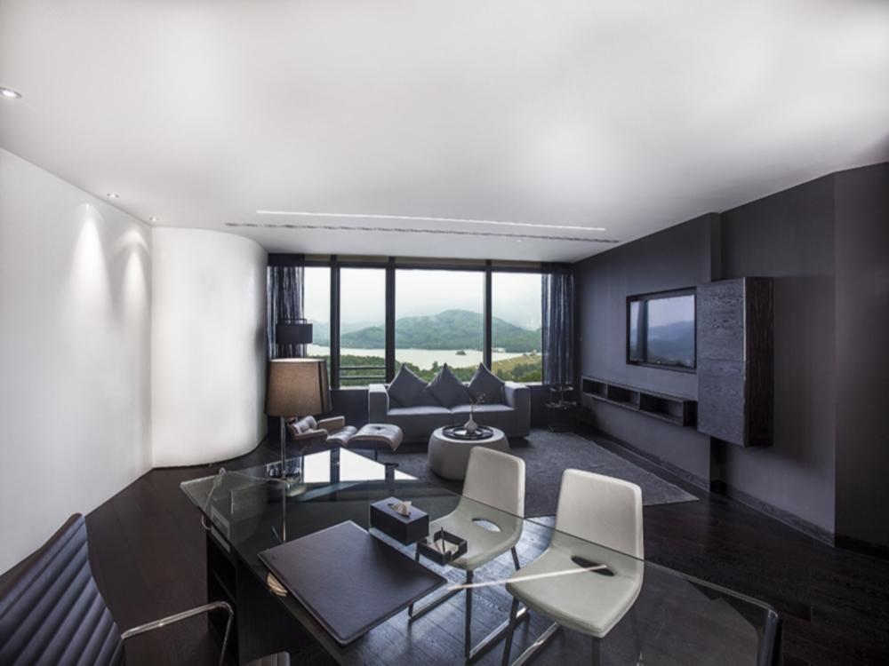 Shenzhen O Hotel Ngoại thất bức ảnh