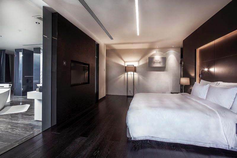 Shenzhen O Hotel Ngoại thất bức ảnh