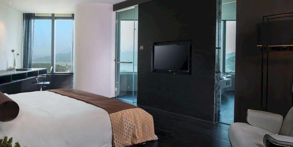 Shenzhen O Hotel Ngoại thất bức ảnh