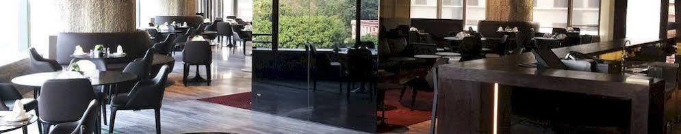 Shenzhen O Hotel Ngoại thất bức ảnh