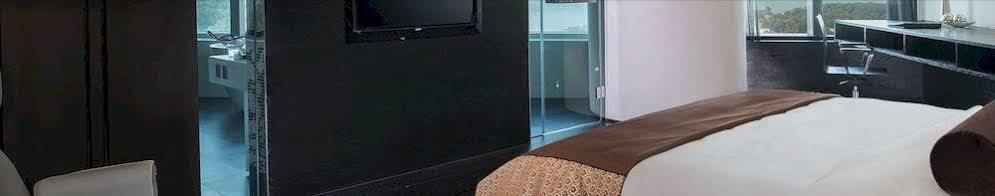 Shenzhen O Hotel Ngoại thất bức ảnh