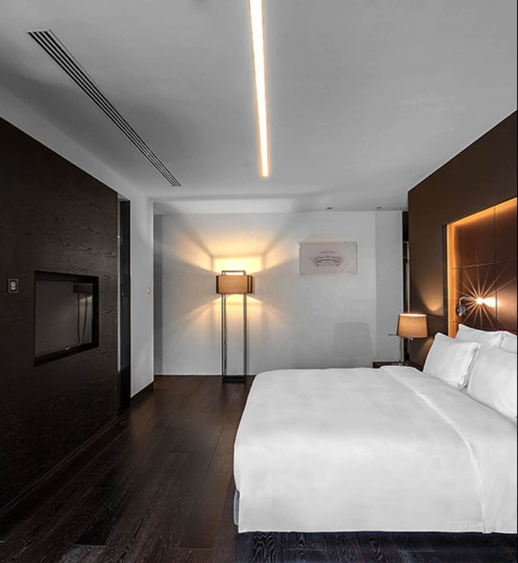 Shenzhen O Hotel Ngoại thất bức ảnh