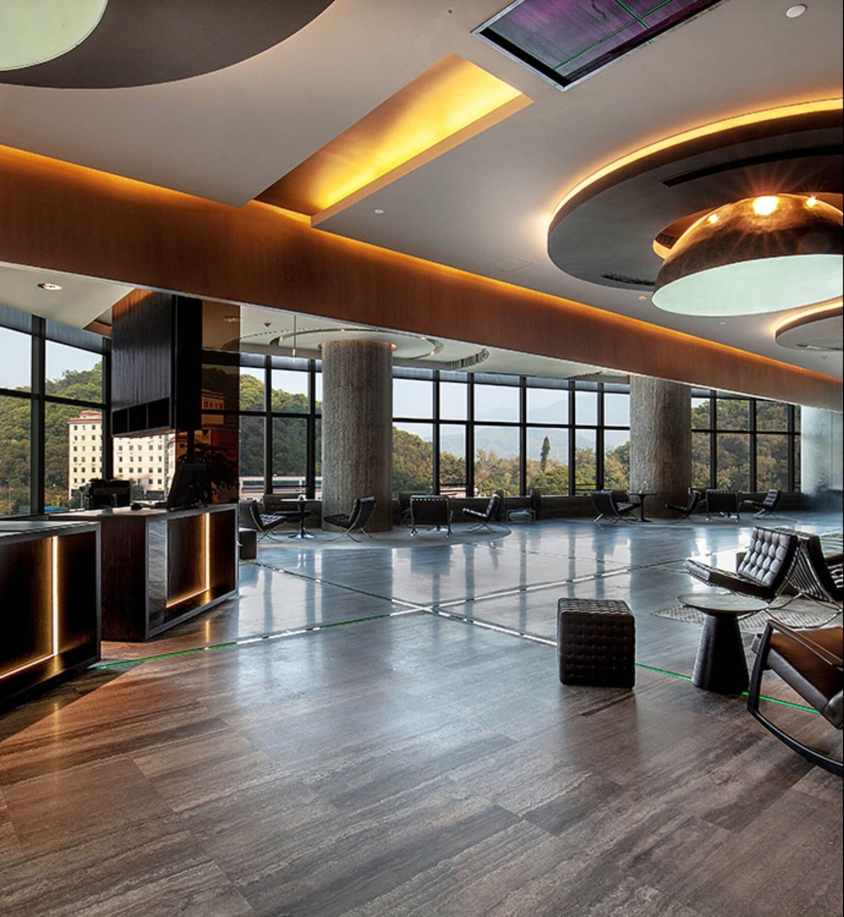 Shenzhen O Hotel Ngoại thất bức ảnh