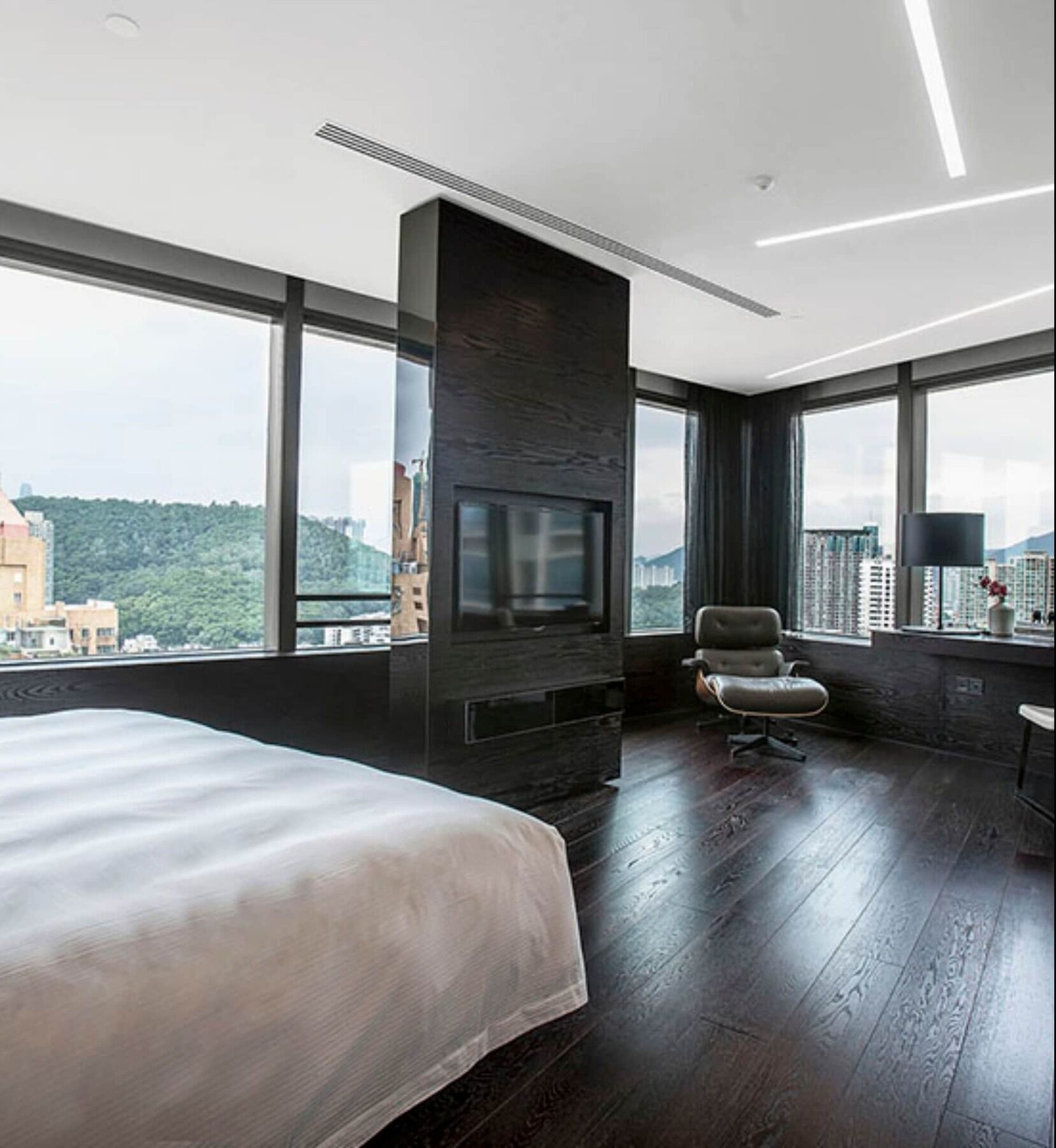 Shenzhen O Hotel Ngoại thất bức ảnh